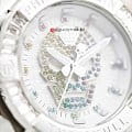 Часы Philipp Plein The Skull PWNAA1023 фото 7